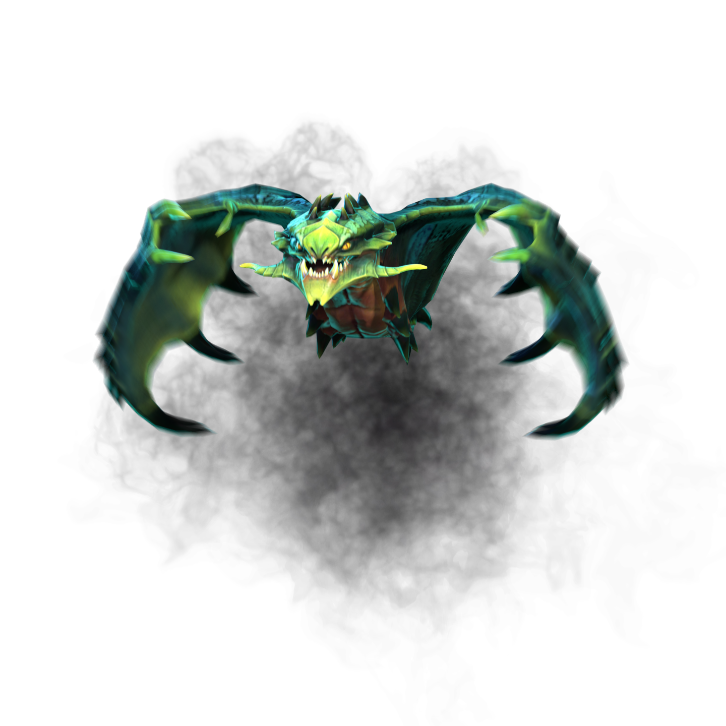 Dota 2 — Viper