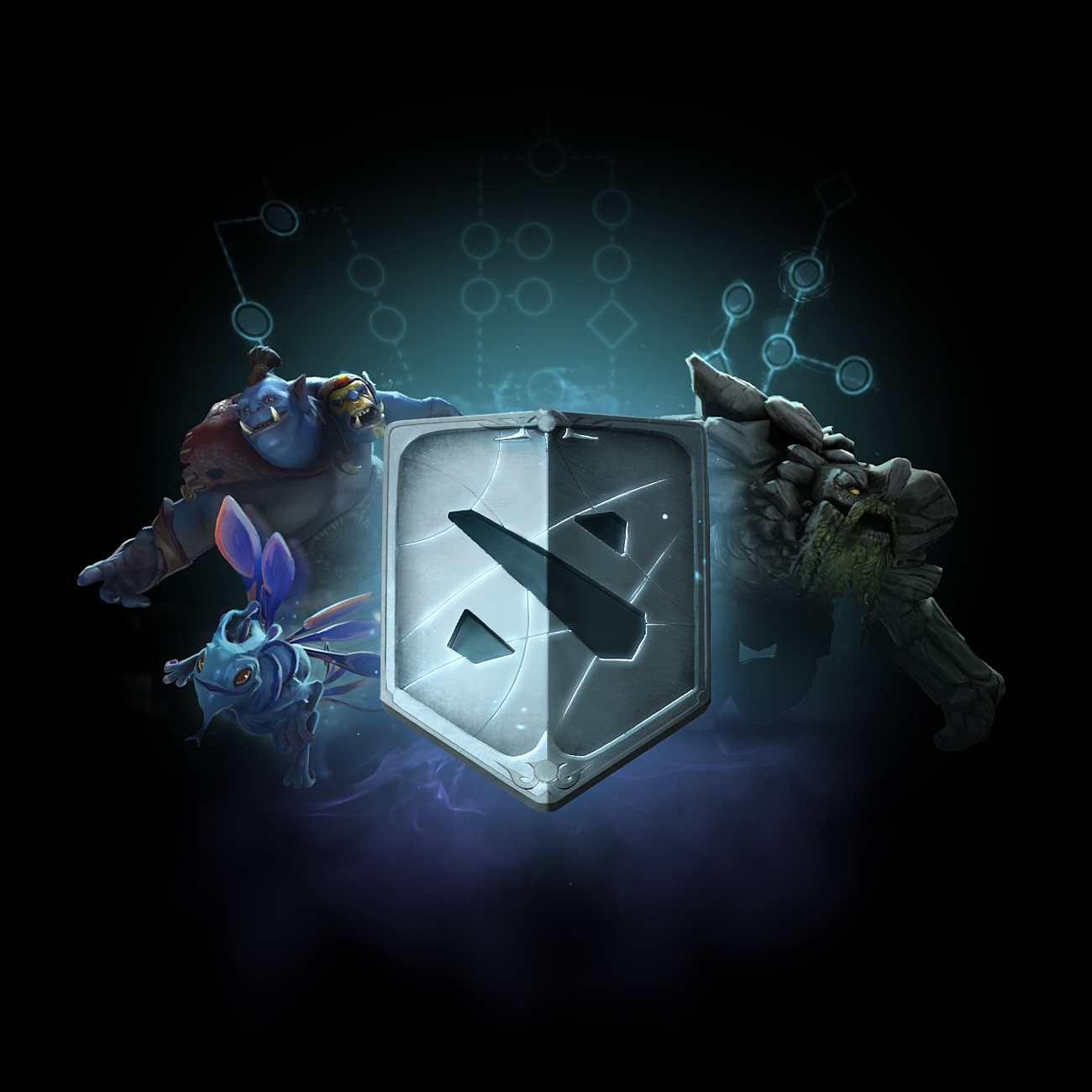 Dota 2 - Winter 2016 Battle Pass