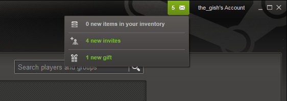 Steam's new “Points Shop” makes us all too aware of our spending habits