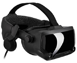 Best vr headset for half clearance life