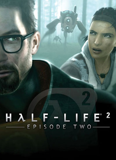 The Half-Life: Alyx Game Profile is beautiful! : r/Steam