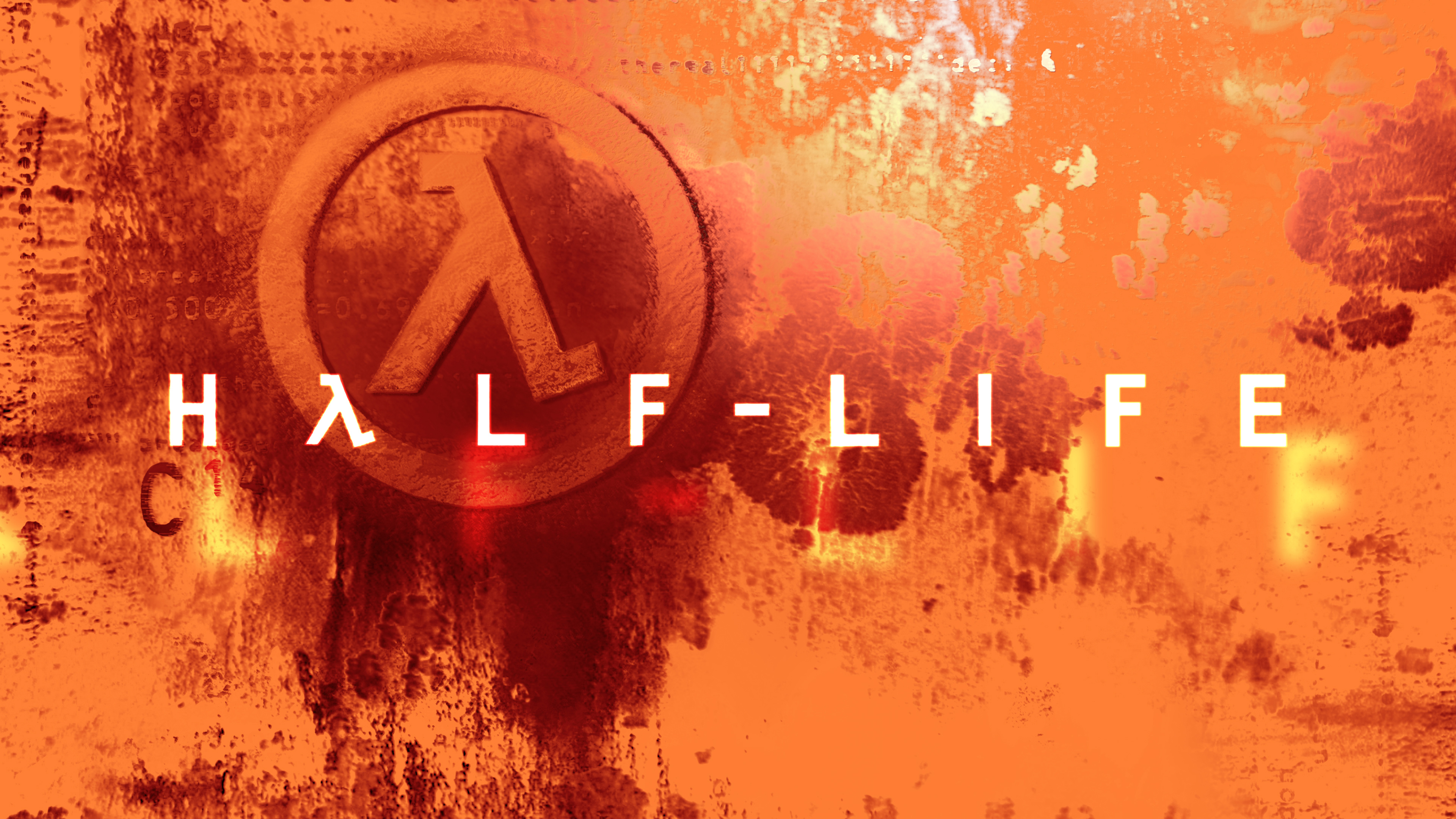 HALF-LIFE раздаётся бесплатно в Steam в честь 25-летия! Что нового в патче?