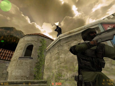 скриншот Counter-Strike 2