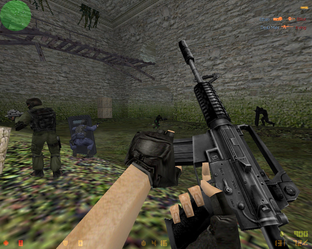 Download Counter Strike - Baixar para PC Grátis