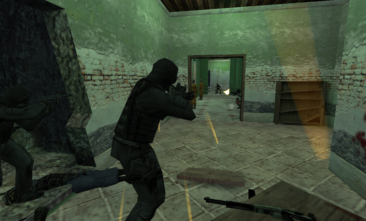 Counter Strike Condition Zero Free Download - IPC Games