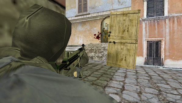 Screenshot of Counter-Strike