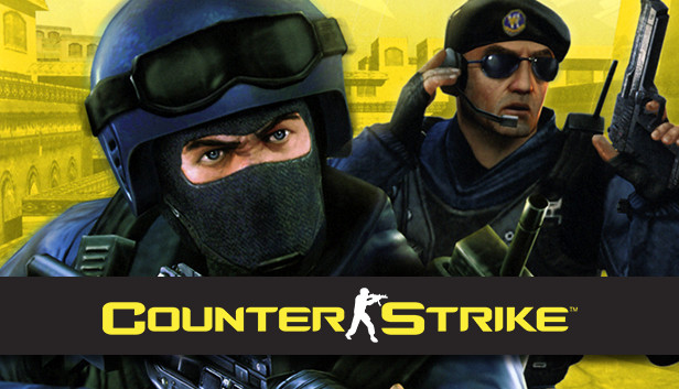 Buy Counter-Strike 1 Anthology PC Steam key! Cheap price