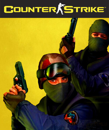 Counter-Strike