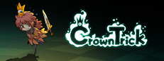 Crown Trick / 不思议的皇冠