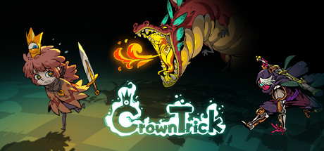 Teaser image for Crown Trick