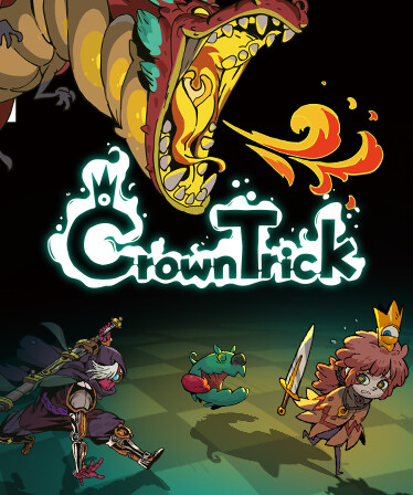 Crown Trick