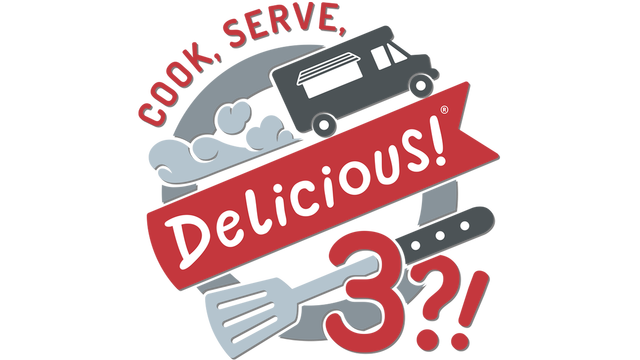 Cook, Serve, Delicious! 3?!