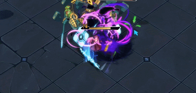 Zengeon thumbnail