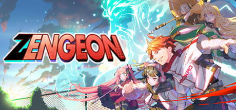 Zengeon banner image