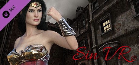 SinVR - Wonder Slut banner image