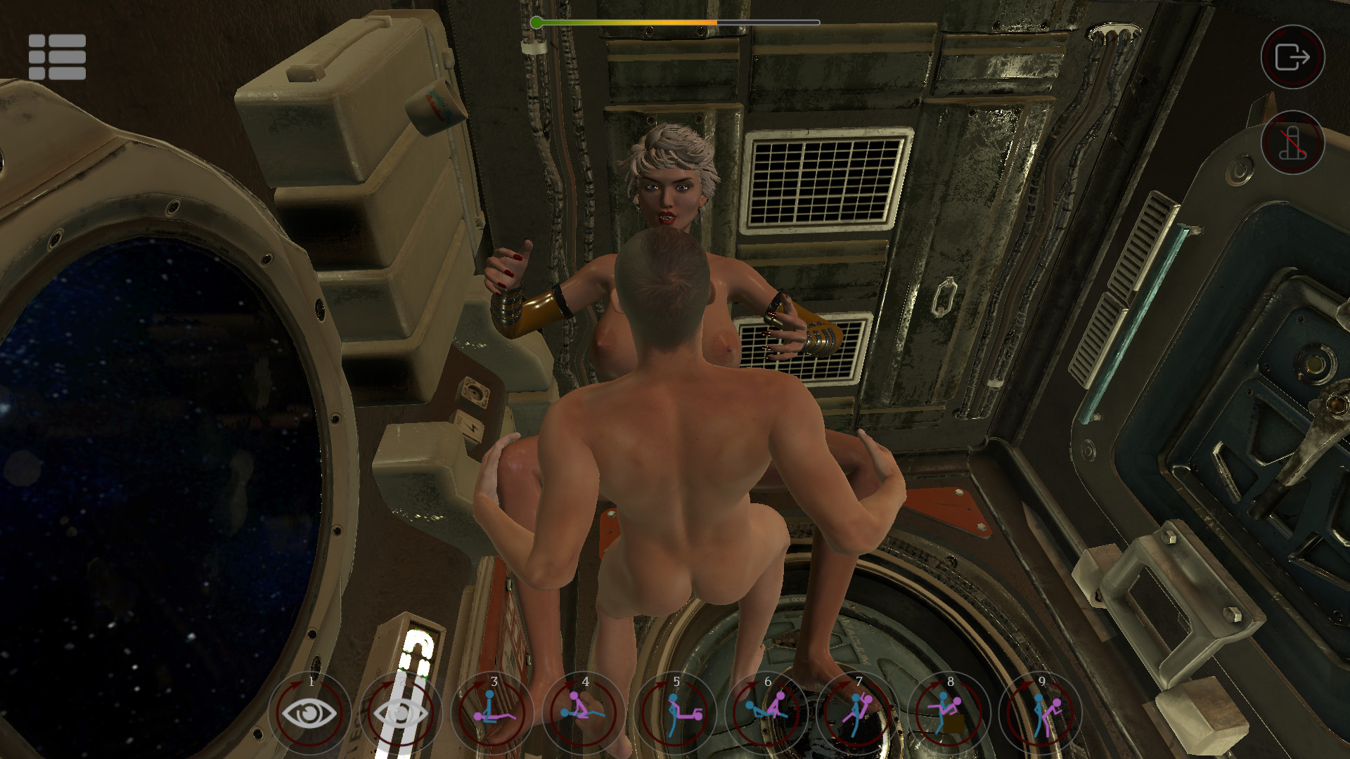 SinVR - Sputnik 69 #10