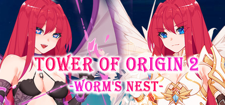 Tower of Origin 2-Worm's Nest title image