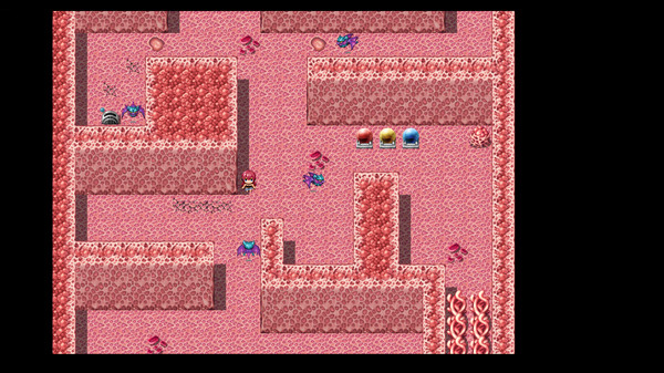 Tower of Origin2-Worm's Nest game for Linux 1