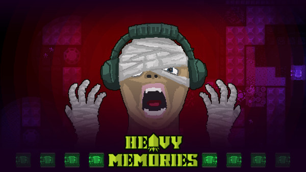 Heavy Memories OST for steam Heavy Memories OST for steam