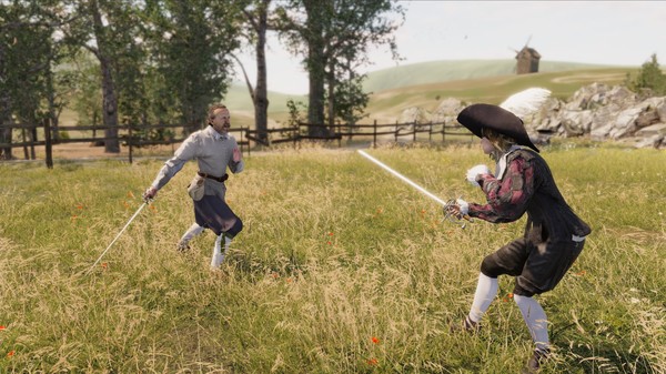 Скриншот из Hellish Quart