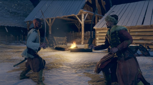 Скриншот из Hellish Quart