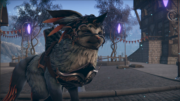 Edge Of Eternity - War Nekaroo Skin for steam Edge Of Eternity - War Nekaroo Skin for steam