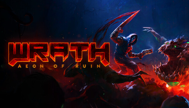 WRATH: Aeon of Ruin on Steam