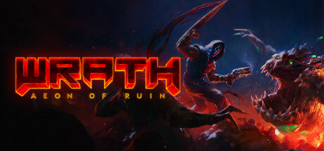 Wrath: Aeon of Ruin, o novo jogo da 3D Realms - Meio Bit