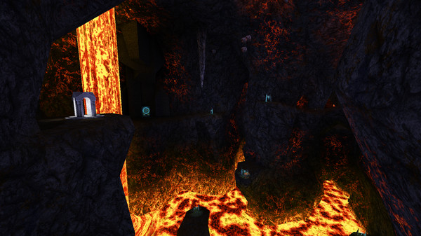 Screenshot of WRATH: Aeon of Ruin