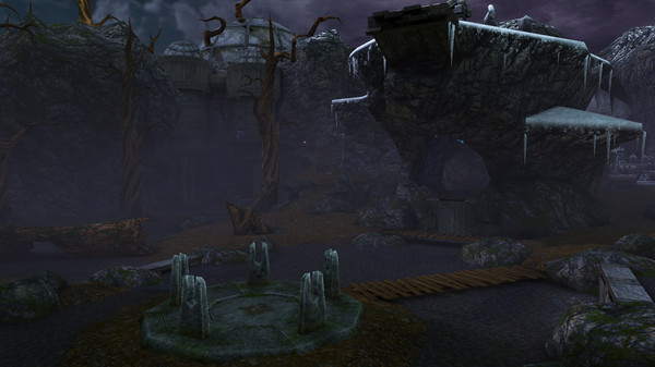 WRATH: Aeon of Ruin (WRATH) скриншот