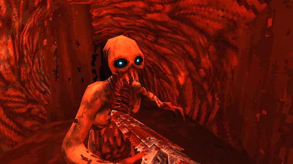 Screenshot of WRATH: Aeon of Ruin