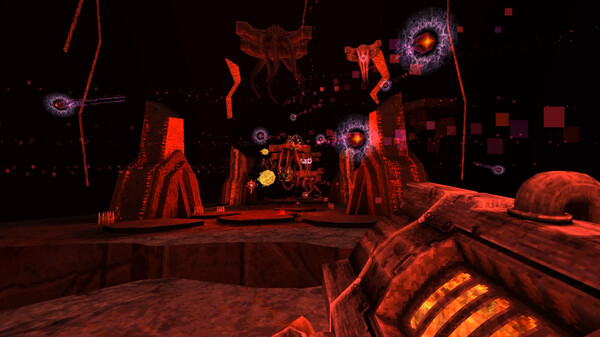WRATH: Aeon of Ruin (WRATH) screenshot