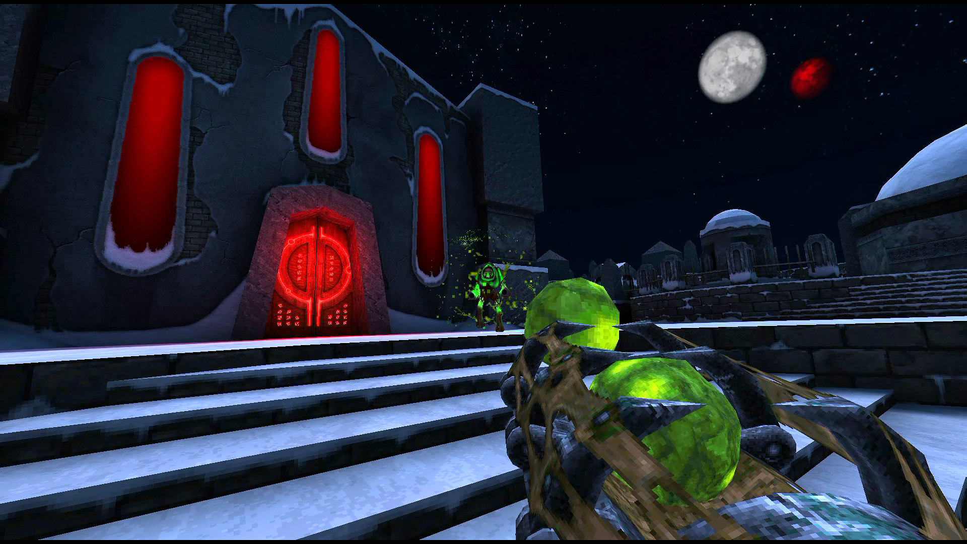 صور WRATH: Aeon of Ruin 