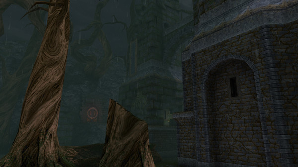 Screenshot of WRATH: Aeon of Ruin