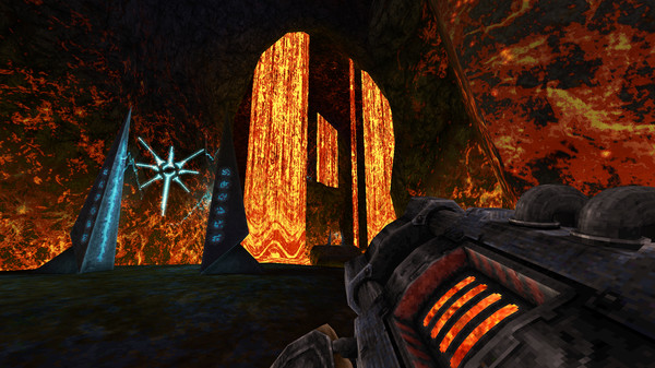 Screenshot of WRATH: Aeon of Ruin