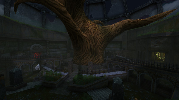 Screenshot of WRATH: Aeon of Ruin