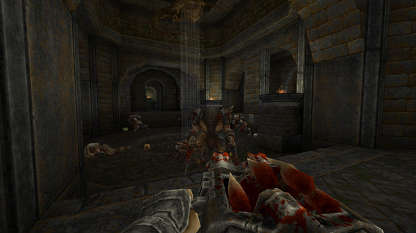 скриншот WRATH: Aeon of Ruin 2