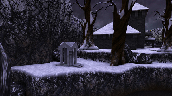 Screenshot of WRATH: Aeon of Ruin