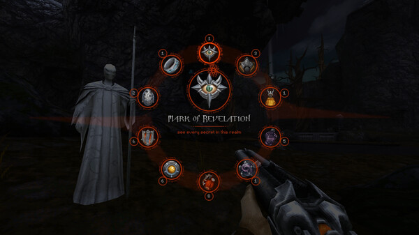 WRATH: Aeon of Ruin (WRATH) screenshot