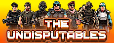 The Undisputables : Online Multiplayer · The Undisputables : Online  Multiplayer Shooter Steam Charts · SteamDB