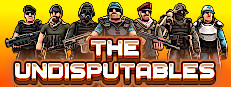 The Undisputables : Online Multiplayer Shooter on Steam