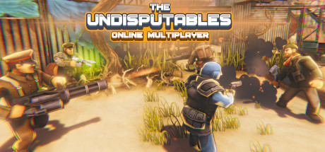 Free To Play FPS / TPS / MMO Shooter Games PC & Mobile