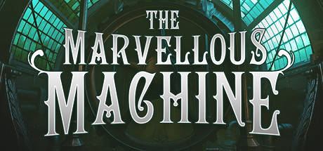 The Marvellous Machine banner