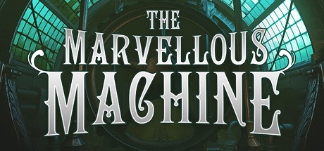 Image for The Marvellous Machine