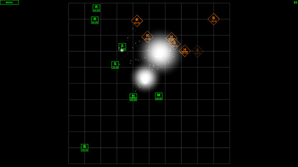 Tactical Control for steam Tactical Control for steam