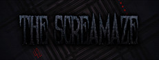 The ScreaMaze 게임 이미지