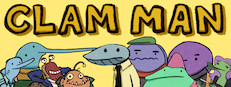 Clam Man 게임 이미지