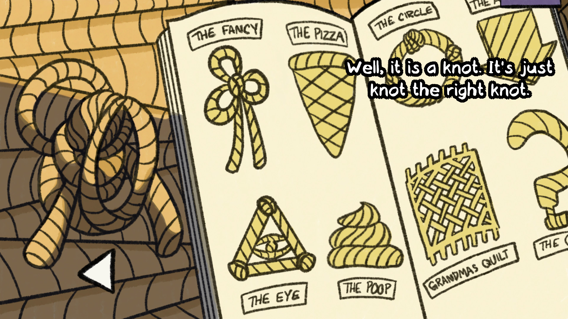 Clam Man screenshot 7