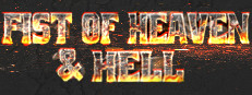 Fist Of Heaven & Hell 게임 이미지