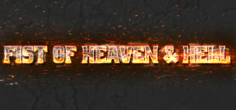 Fist Of Heaven & Hell steam charts